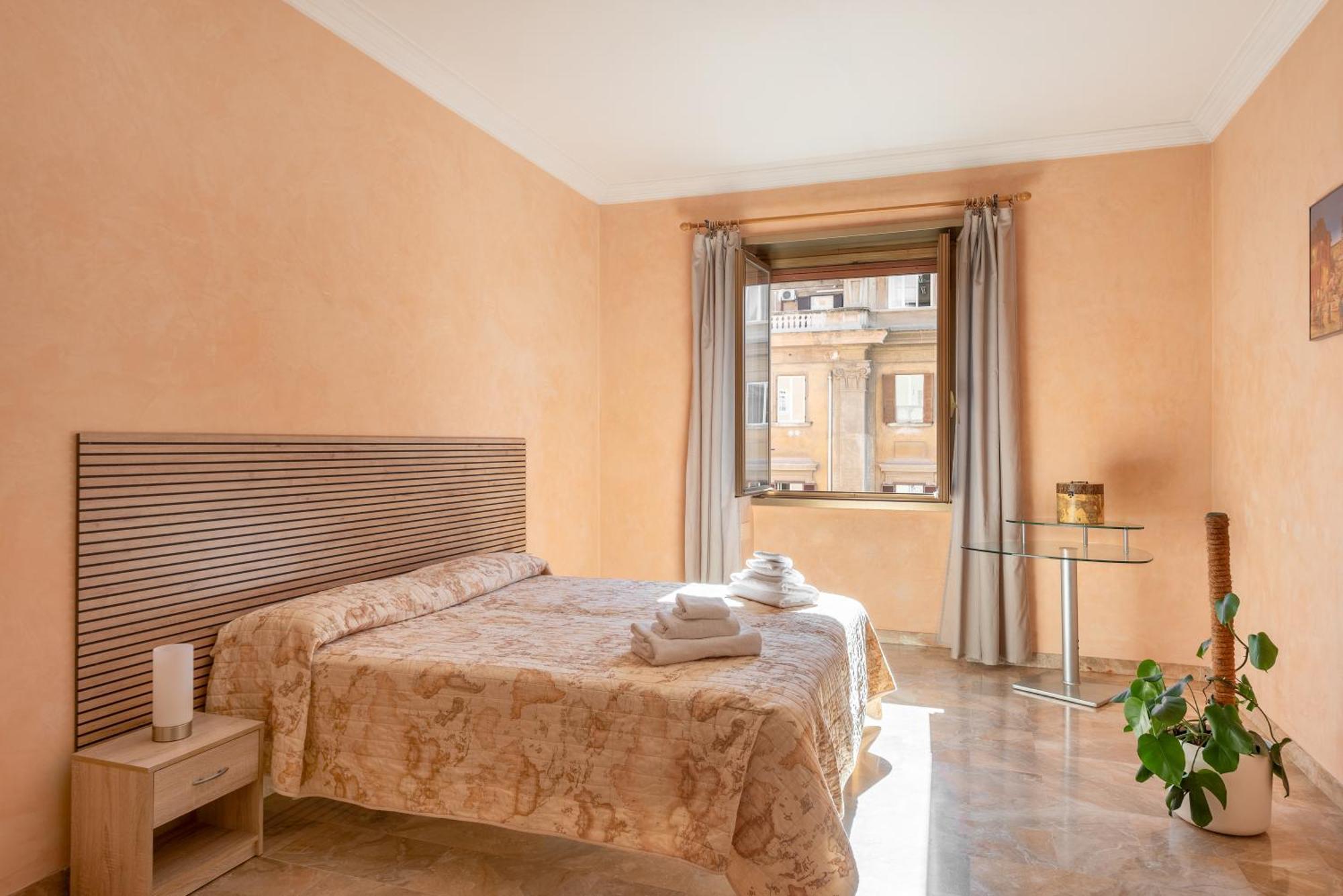 Apartment27 Roma 외부 사진
