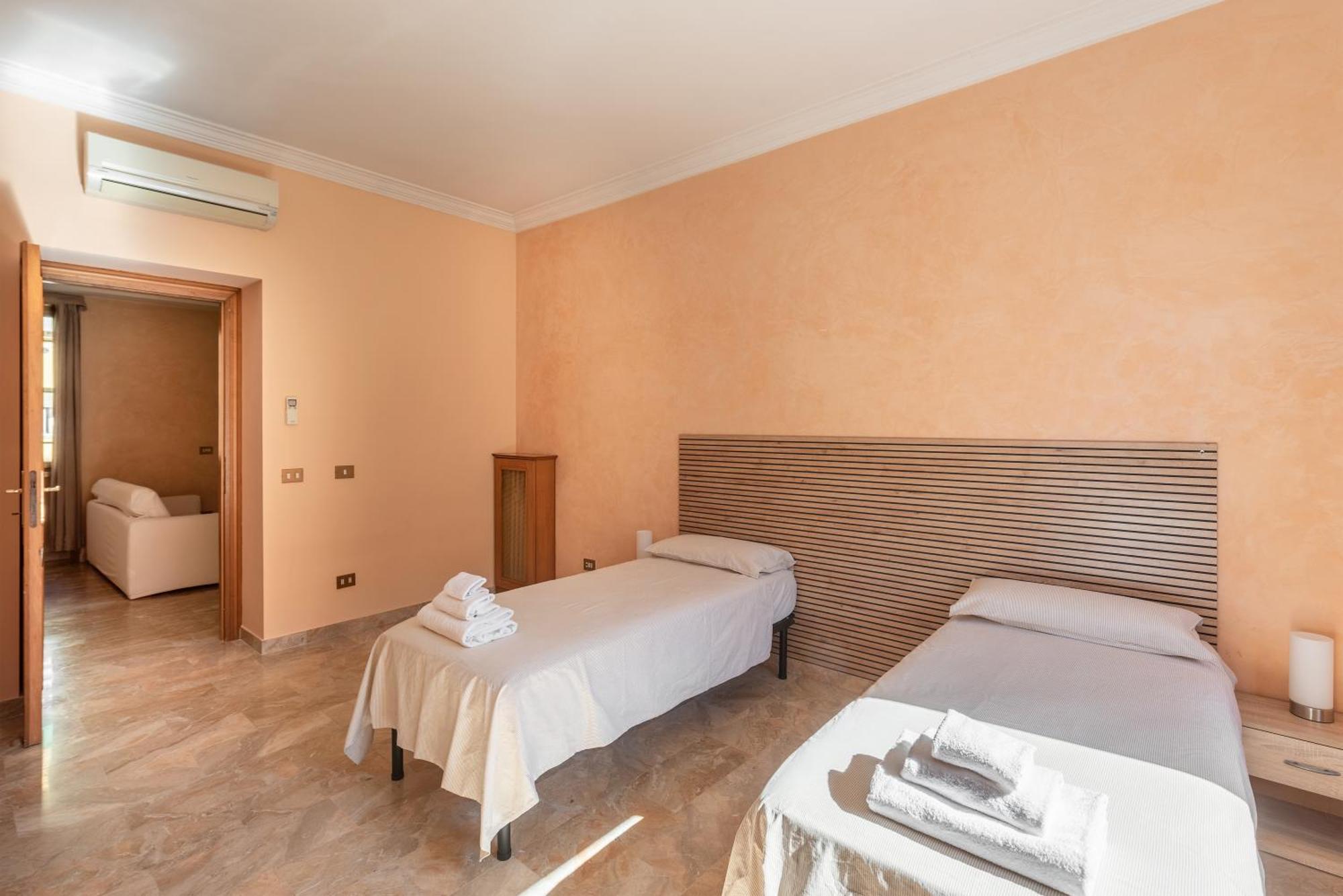 Apartment27 Roma 외부 사진
