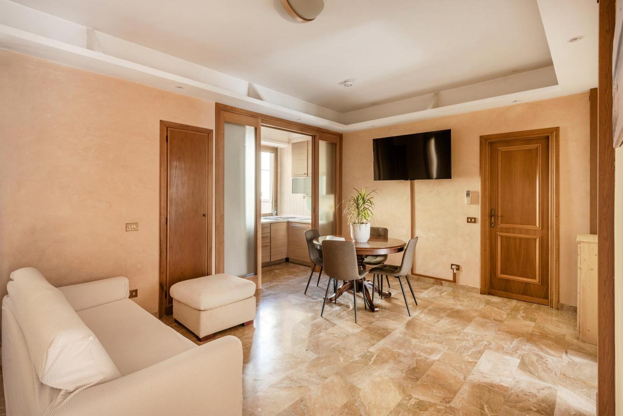 Apartment27 Roma 외부 사진
