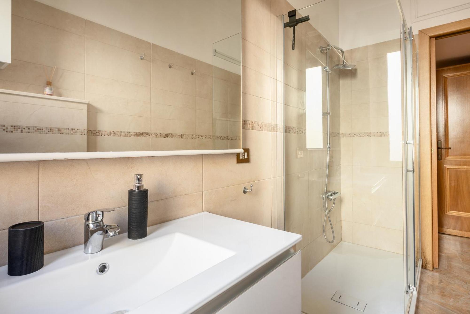 Apartment27 Roma 외부 사진