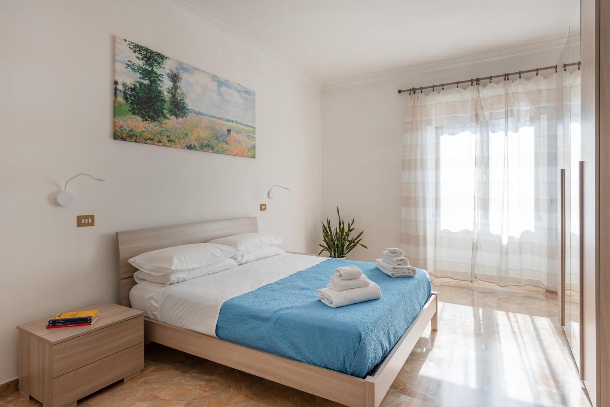 Apartment27 Roma 외부 사진