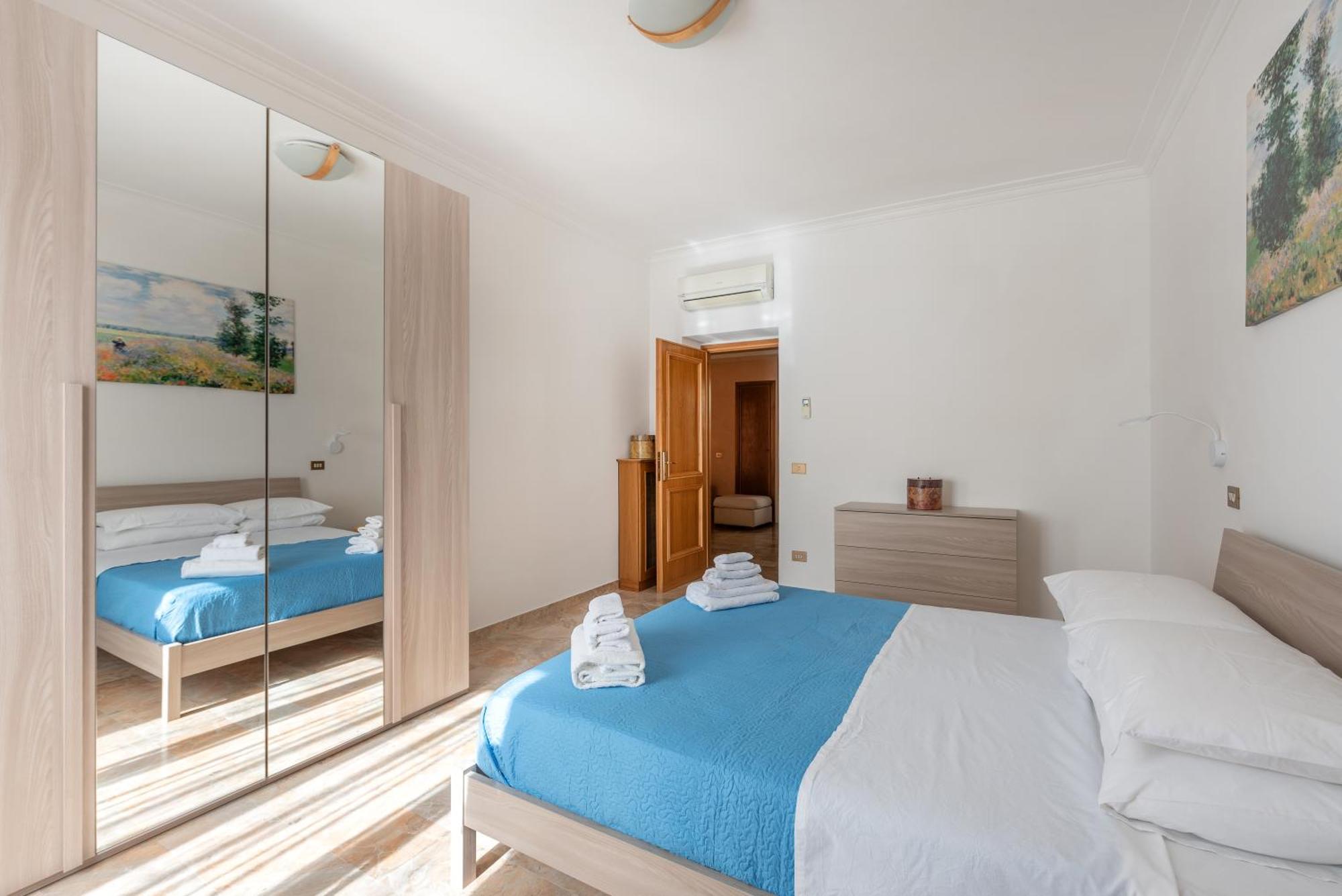 Apartment27 Roma 외부 사진