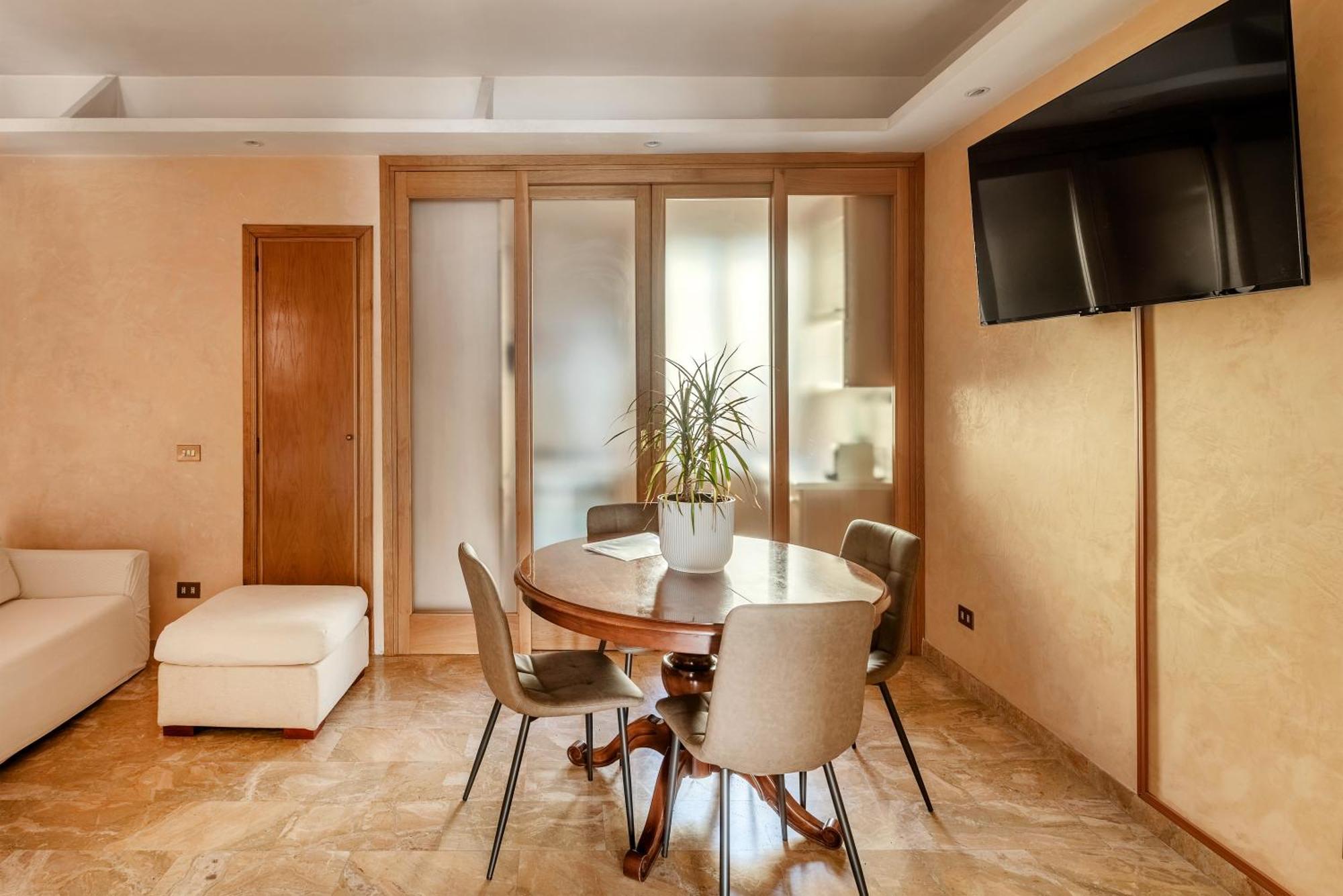 Apartment27 Roma 외부 사진