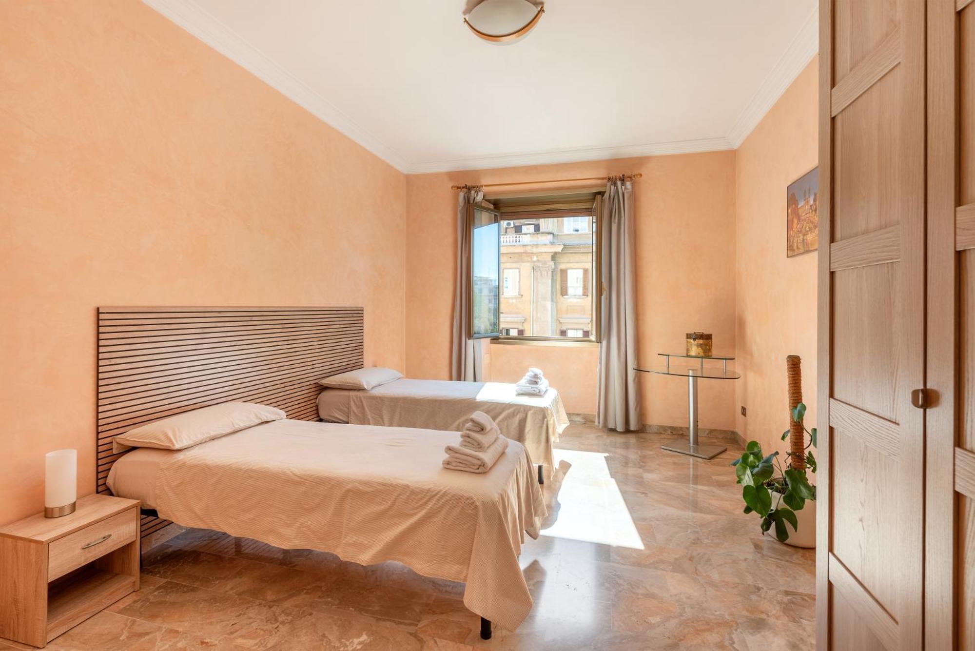 Apartment27 Roma 외부 사진