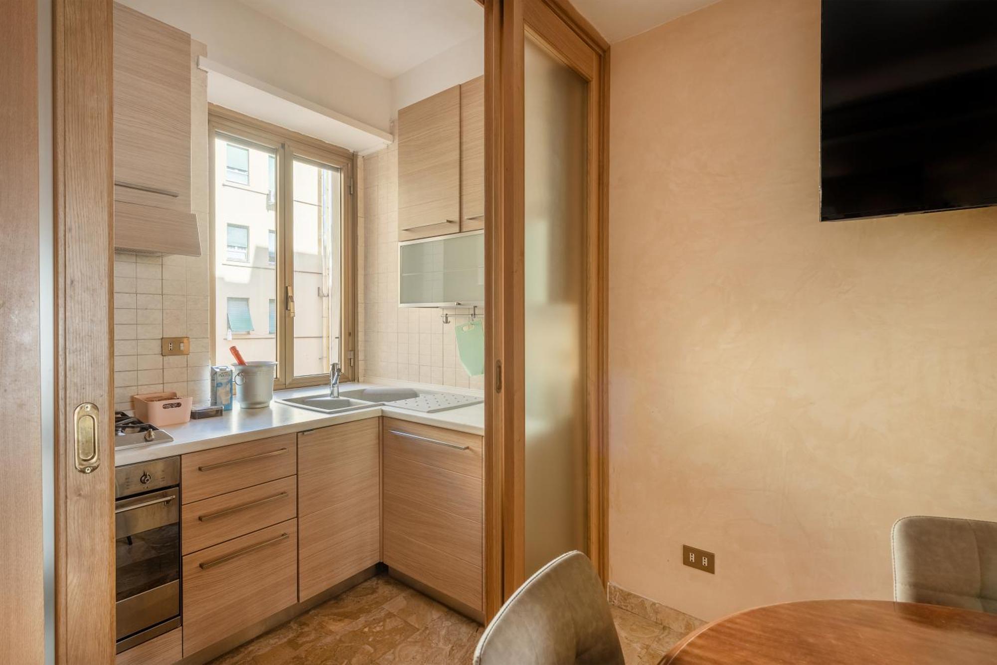 Apartment27 Roma 외부 사진