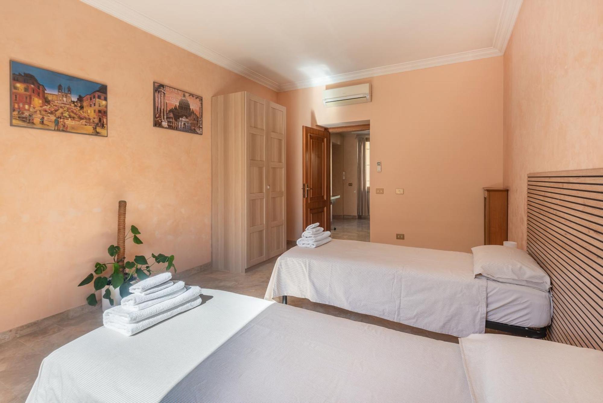 Apartment27 Roma 외부 사진