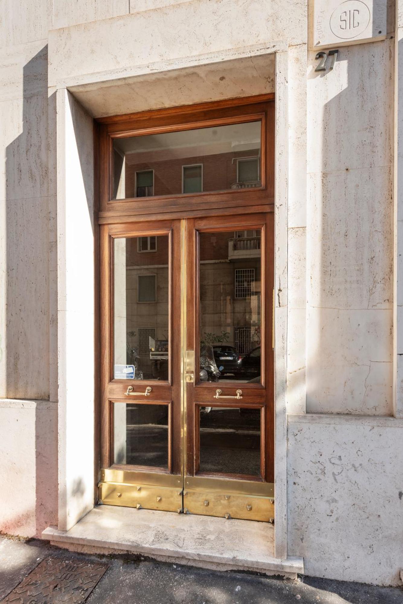 Apartment27 Roma 외부 사진