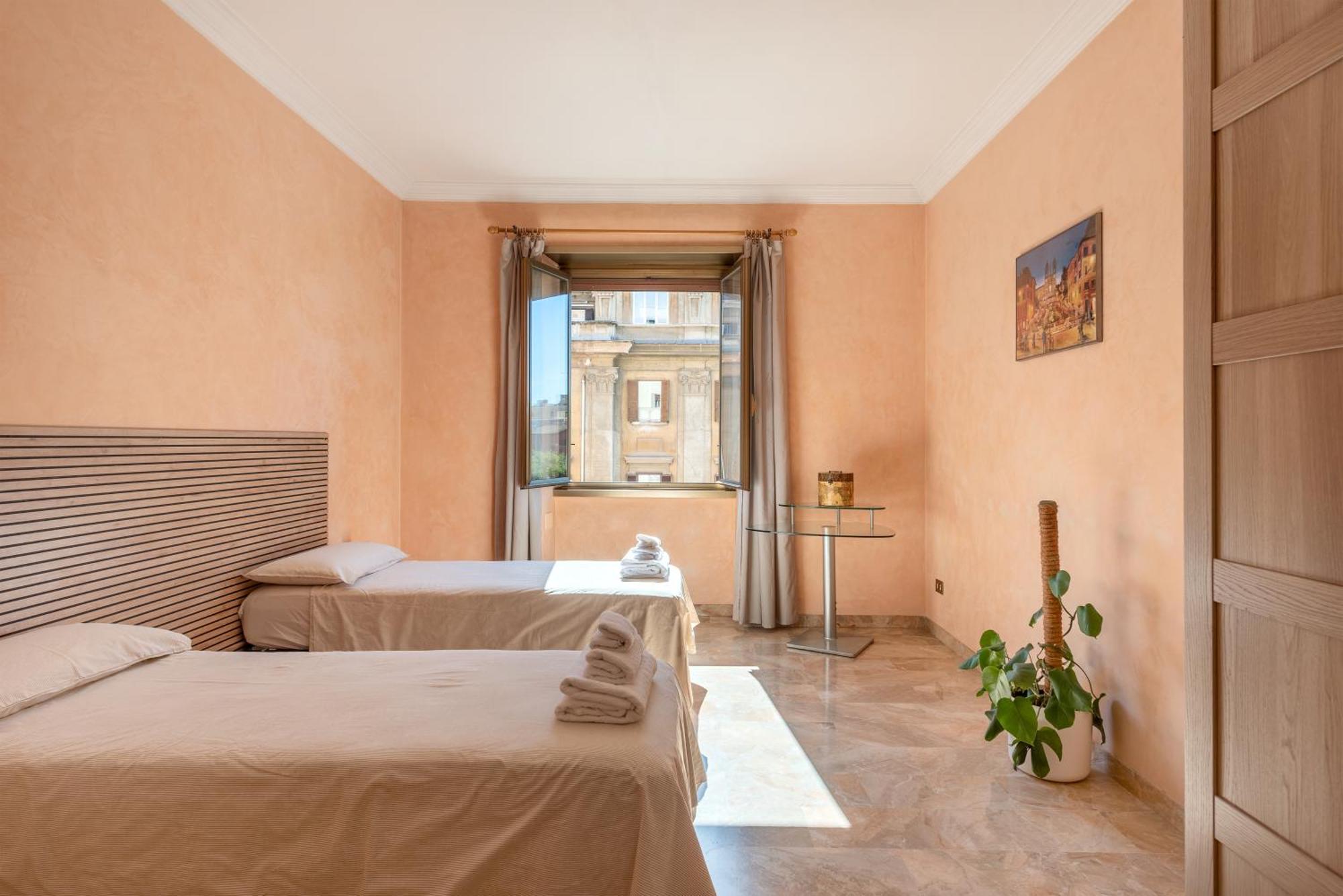 Apartment27 Roma 외부 사진