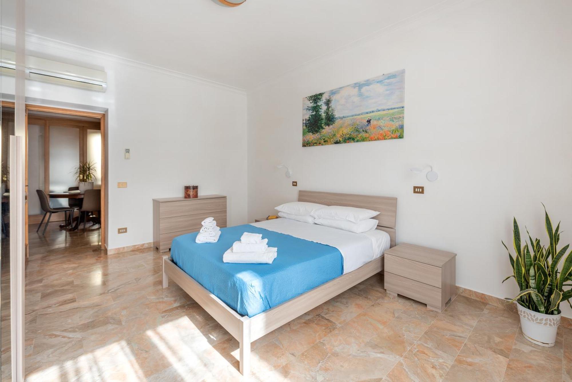 Apartment27 Roma 외부 사진